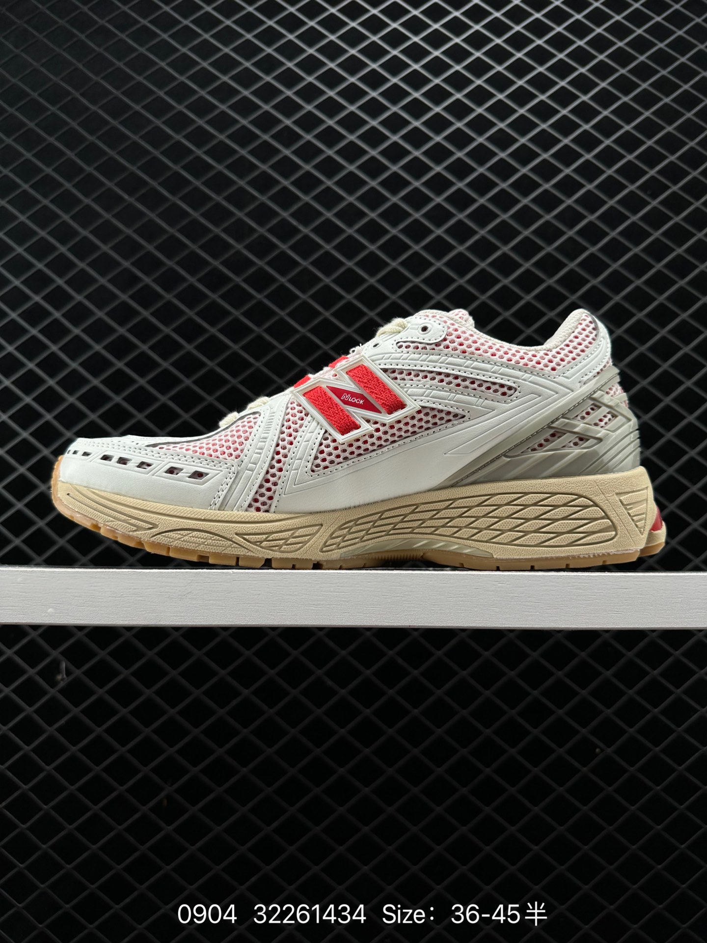 New Balance M1906